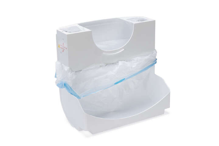 beeztees Automatische Katzentoilette Moeza